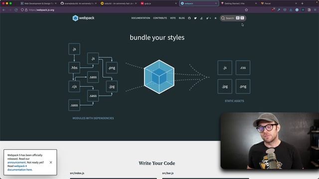What Are Build Tools in Web Development смотреть онлайн