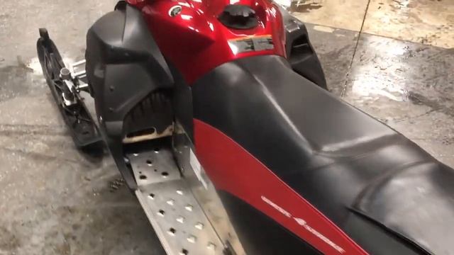 2012 Yamaha RS Vector смотреть онлайн