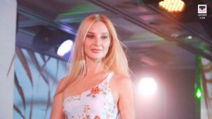 Дефиле Lingerie Show-Forum | Купальники | 4 сентября