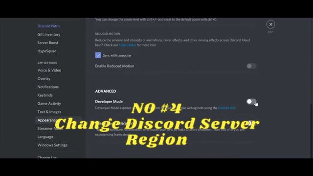 How to Fix Discord LAG and PING | 100% working (2021) смотреть онлайн
