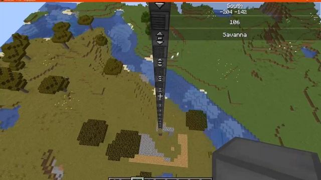 Moving Elevators 1.12.2, 1.14.4 & 1.15.2 Forge Mod Overview смотреть онлайн