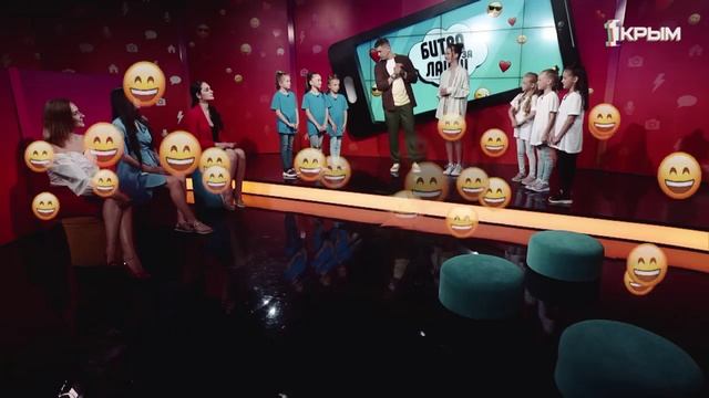 Битва за лайки. Выпуск 5