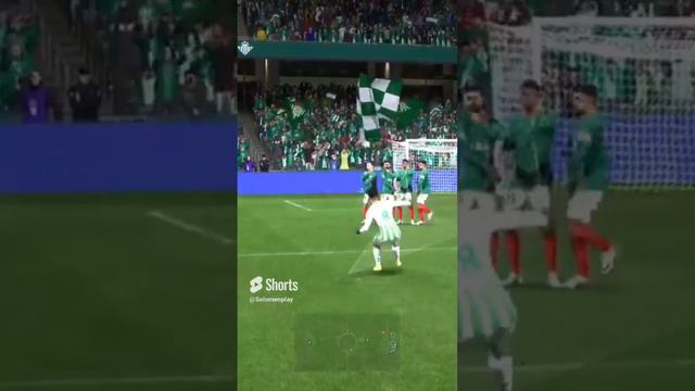 легенда штрафных!#fc24 #futties #eafc24 #ultimateteam #fifa #easportsfc24 #eafc #fifa24 #icon смотреть онлайн