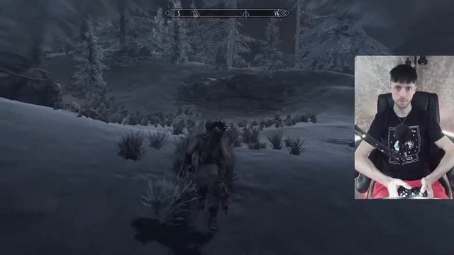 Skyrim - Asmodeus - 16