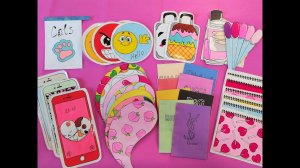 Сумочки?Распаковка бумажных сюрпризов?Патчи?Дизайн каталога?Ноготочки?Смайлы?Обои на телефон?