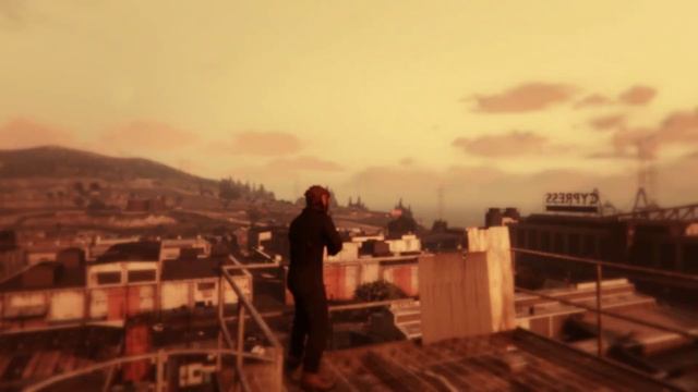 Grand Theft Auto 5 : Blitz Play | PC Gameplay Story Mode смотреть онлайн