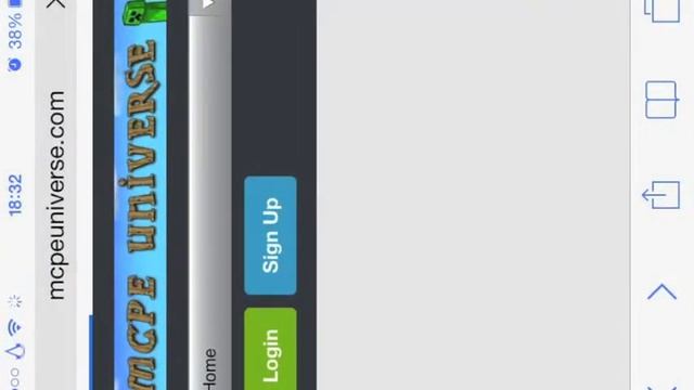 How Get A Map On Mcpe 0.10.0 (WITH JAILBREAK)