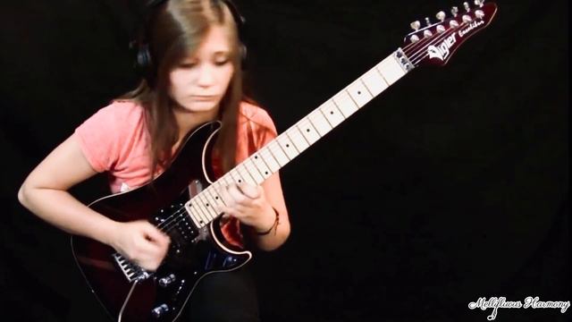 The Four Seasons : Summer By Tina S, Jassy J And Laura 6100 (Extended Version)