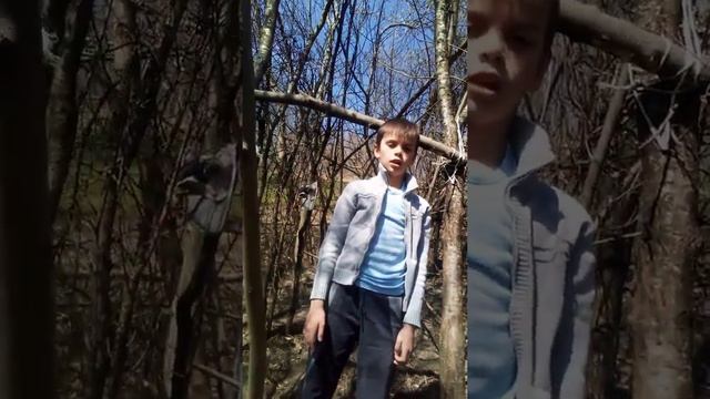 Как делать сальто на турніку який зроблений власними руками смотреть онлайн