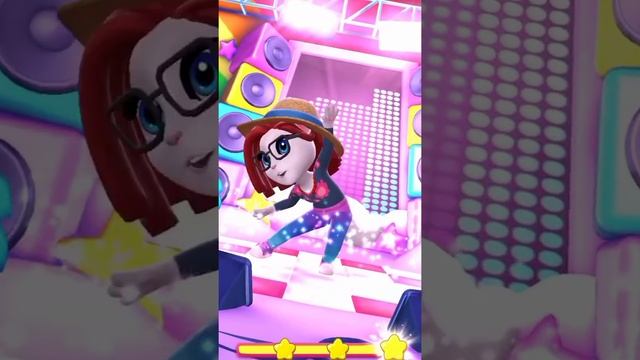 My Talking Angela 2 Upgrade All Buildings | Level up смотреть онлайн