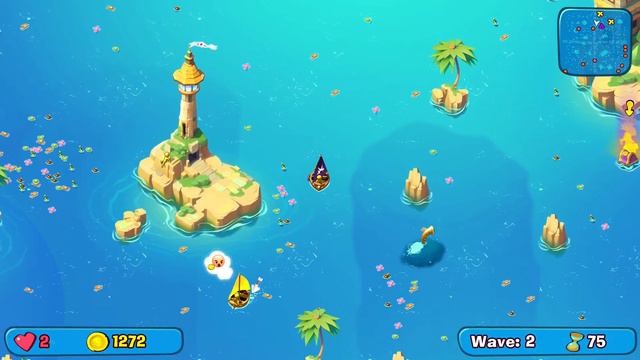 Pirate Bloopers Review on Xbox смотреть онлайн