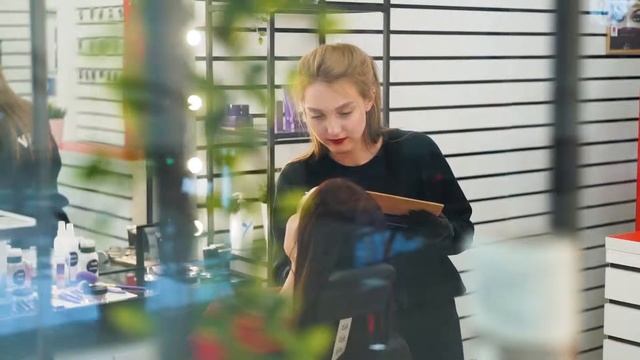 Где можно сделать красивые брови? смотреть онлайн
