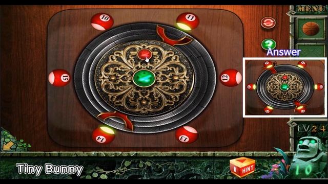 Can You Escape The 100 Room 9 Full Game Level 1-50 Walkthrough (100 Room IX) смотреть онлайн
