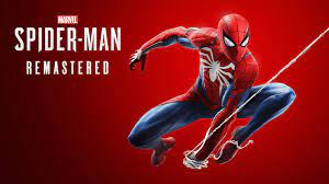 Marvel’s Spider-Man Remastered №1