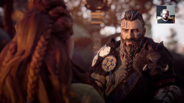 DIMIOSTREAM #2 - Horizon Zero Dawn #2 - Live de TESTE de PlayStation Camera смотреть онлайн
