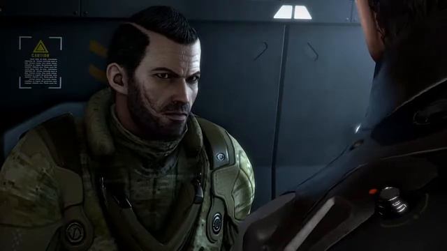 Let's Try Deus Ex Mankind Divided Part 1 PS4 Gameplay No commentary смотреть онлайн