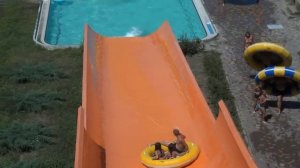 аквапарк "КОБЛЕВО"  - aquapark KOBLEVO Ukraine