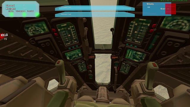 Garry's Mod Halo ODST Pod смотреть онлайн