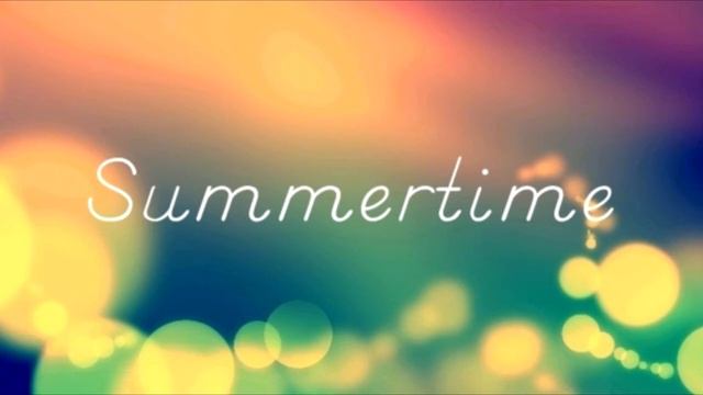 █▬█ █ ▀█▀ Stylewave feat Ketlin - Summertime 2014 (HD) смотреть онлайн