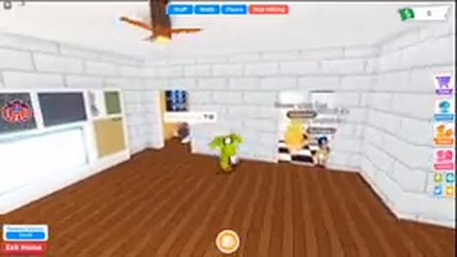 ПОСТРОИЛ ДОМ МЕЧТЫ И СОЗДАЛ НОВУЮ ОДЕЖДУ ВСЕГО ЗА 5 РОБУКСОВ ! ПОКУПАЙ ПОКА НЕ ПОДНЯЛИ ЦЕНУ! смотреть онлайн