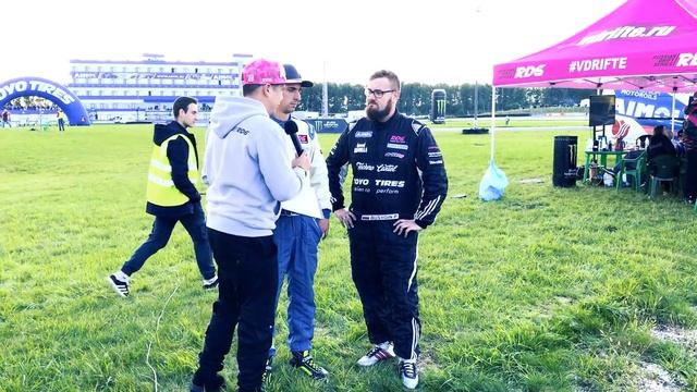 Финал RDS сезон 2017 и турбожига Федора Воробьева смотреть онлайн