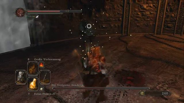 Dark Souls 2: THE LOST SINNER- Sinner´s Rise (BOSS) смотреть онлайн
