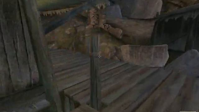 Lets Interactively Play Morrowind Part 163: Maiq (part 1 of 2) смотреть онлайн