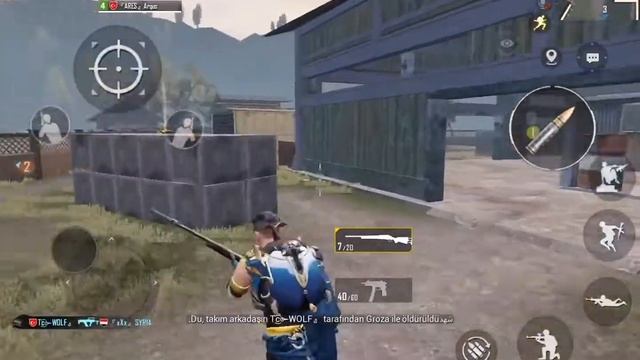 1 GB RAM iPad Air Pubg Mobile Test | After 5 year Still Alive? смотреть онлайн