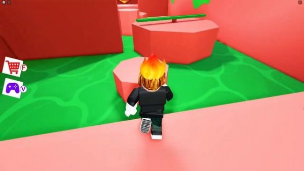 BABY BOBBY'S DAYCARE! Obby Walkthrough FULL GAME #Roblox #obby
