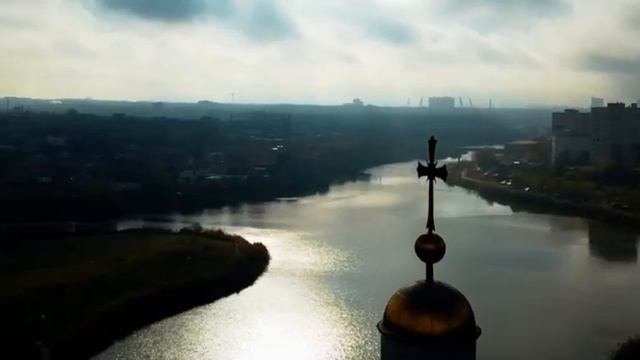 крещение смотреть онлайн