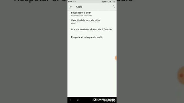 musicolet - reproductor de música смотреть онлайн