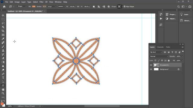 Photoshop shapes pack | Photoshop cc pack free download | Bandhan Studio смотреть онлайн