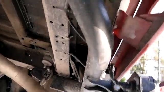 фаркоп на Соболь 4х4