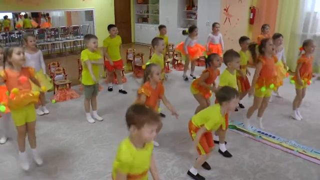 ЧДОУ детский сад №181 ОАО "РЖД", группа "Мадагаскар"."Путешествие в страну здоровья" смотреть онлайн