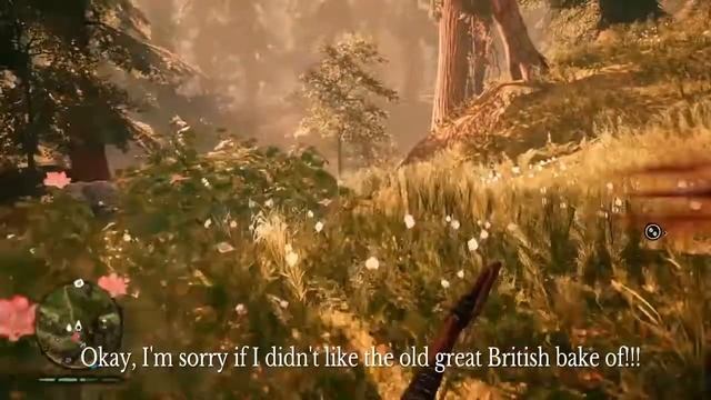 A day in the life of a cave man. смотреть онлайн
