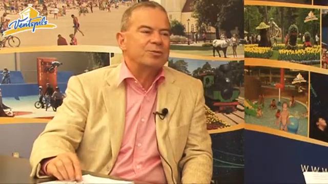 Лембергс отвечает на вопросы горожан 10.07.2013. смотреть онлайн