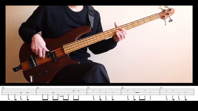 【Battle 1】FF4 ベース【Tab】 смотреть онлайн