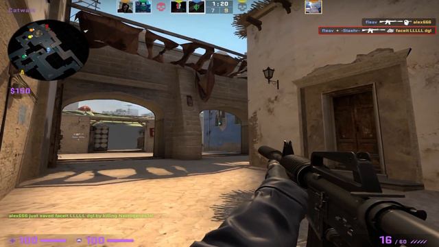 CSGO POV Staehr (25/19) mirage @ FACEIT FPL 7/21/2022 смотреть онлайн