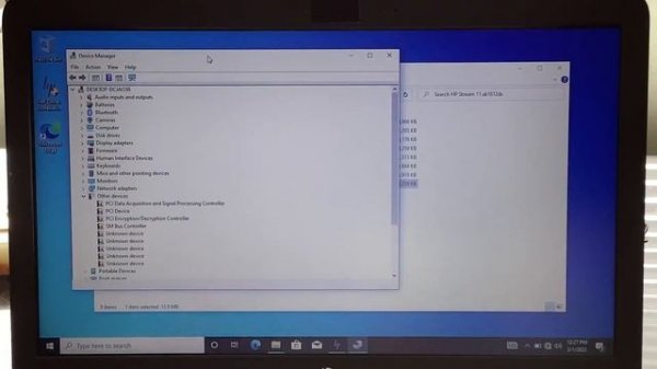 How To Fix HP Driver "not supported on this OS"