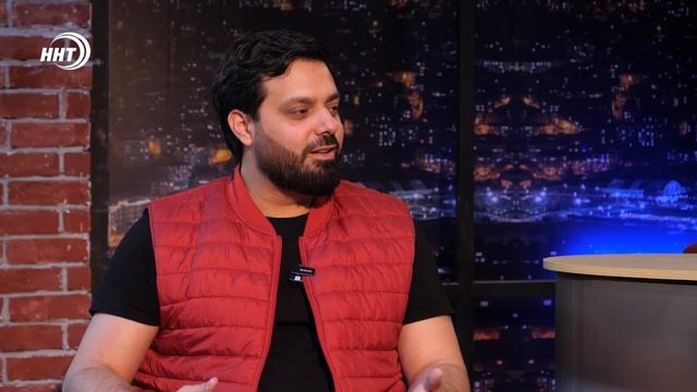 Битва за лимон _ МУХАММАД ДУДУЕВ смотреть онлайн