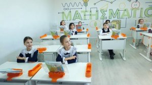 2024 04 Клип Гимн Гимназии