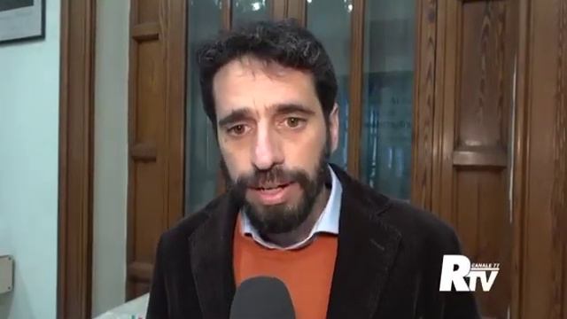 Intervista a Saverio Pazzano - RTV - Consiglio comunale 23 marzo 2023 смотреть онлайн