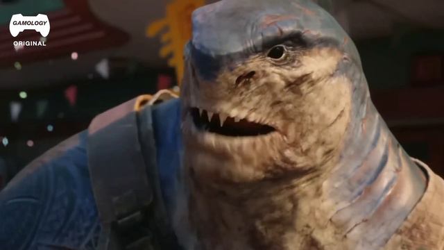 Why 'Suicide Squad: Kill The Justice League' Ruined Superheroes For Me