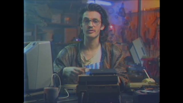 HACKERMAN - HACKING TUTORIAL 2005 FLOPPY смотреть онлайн