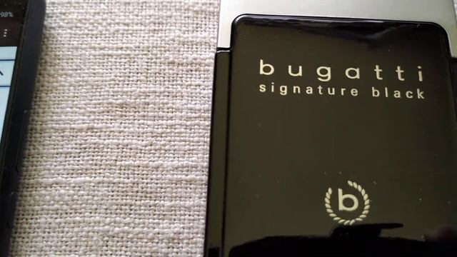 Bugatti signature black kicsomagolása смотреть онлайн