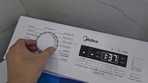Стиральная машина Midea