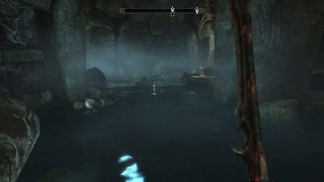 Skyrim баг бальные танцы смотреть онлайн