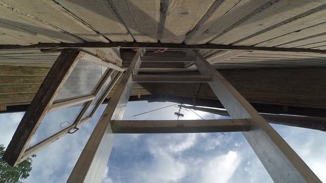 Покраска дома своими руками I Часть 1 I Подготовка смотреть онлайн