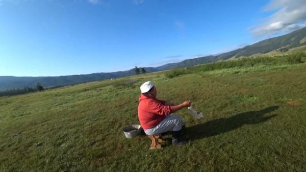 ОПАСНАЯ ТУВА! Французкие туристы в Тыве!  Тыва  или Тува? ТАЙГА