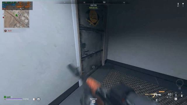 COD WARZONE 2.0 : AMD RYZEN 5 2600 WITH GTX 1070 TEST смотреть онлайн